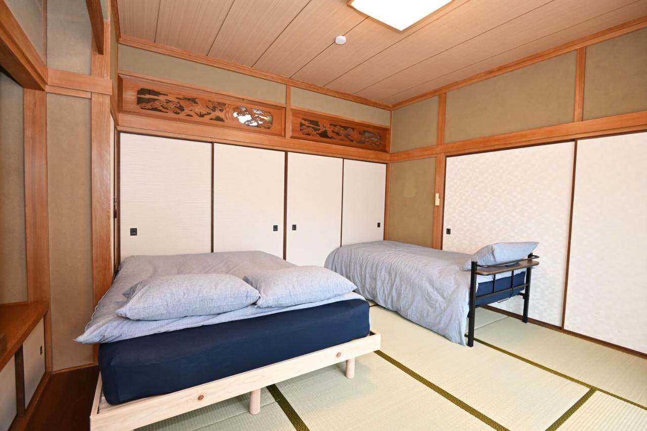 Private Beppu Noguchimotomachi Apartamento Exterior foto