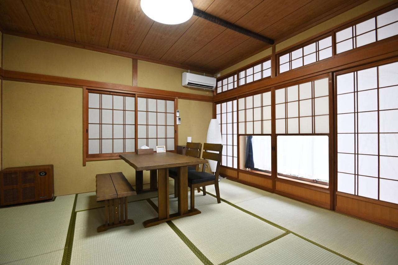 Private Beppu Noguchimotomachi Apartamento Exterior foto