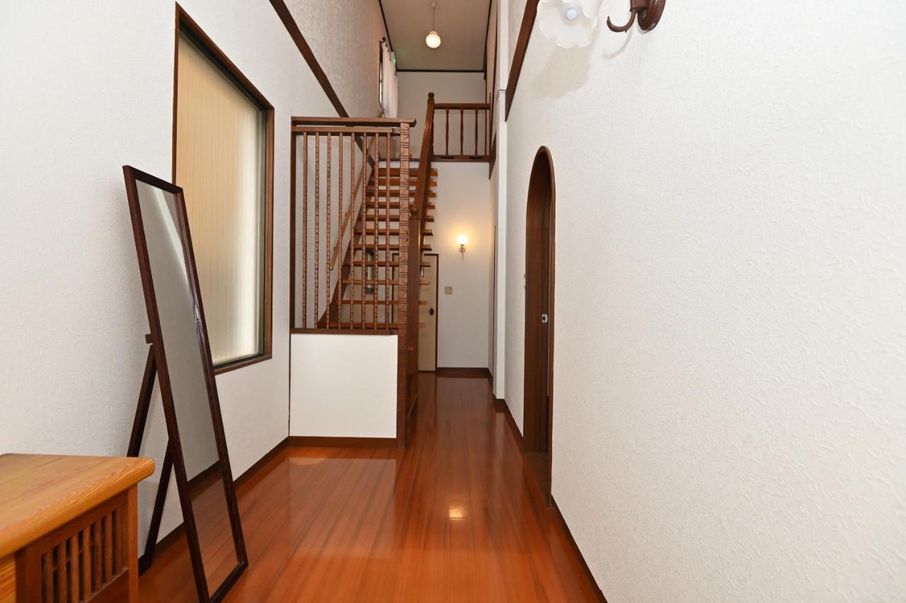 Private Beppu Noguchimotomachi Apartamento Exterior foto
