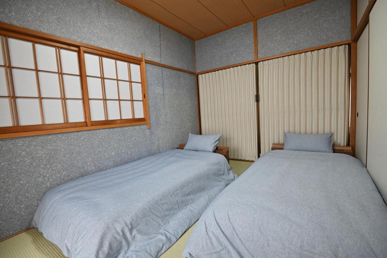 Private Beppu Noguchimotomachi Apartamento Exterior foto