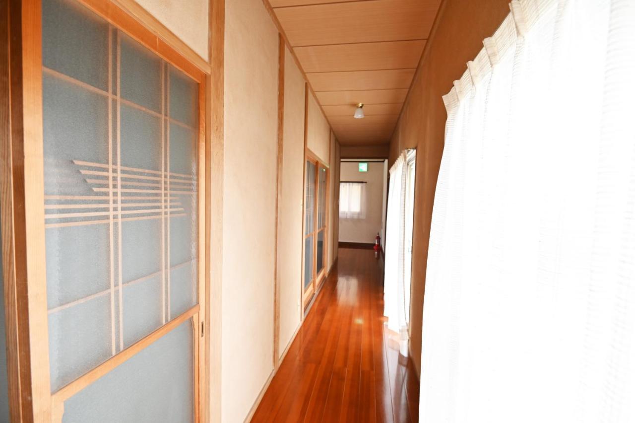 Private Beppu Noguchimotomachi Apartamento Exterior foto