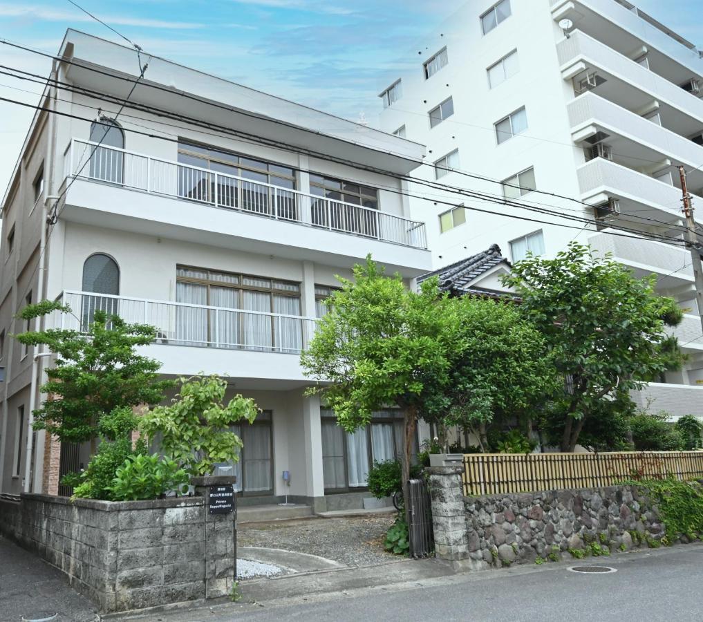 Private Beppu Noguchimotomachi Apartamento Exterior foto